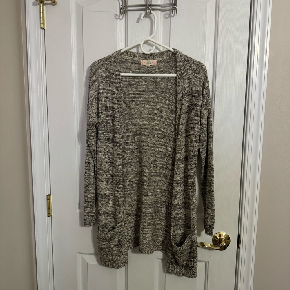 Pink Republic Cardigan